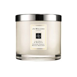 Jo Malone Lime Basil Mandarin 21oz Deluxe Candle