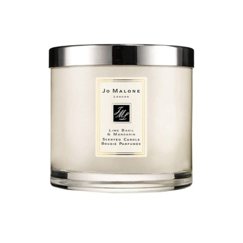 Jo Malone Lime Basil Mandarin 21oz Deluxe Candle