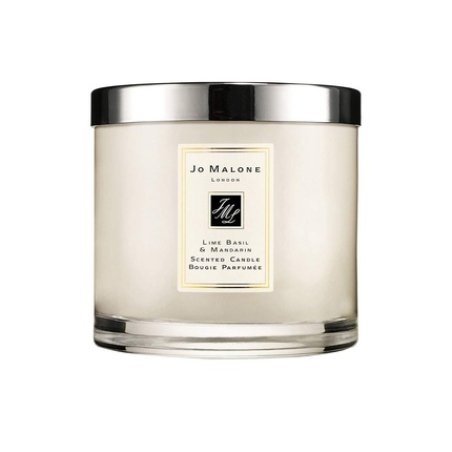 Jo Malone Lime Basil Mandarin 21oz Deluxe Candle