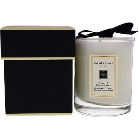Jo Malone Peony And Blush Suede Scented Candle/2 Oz