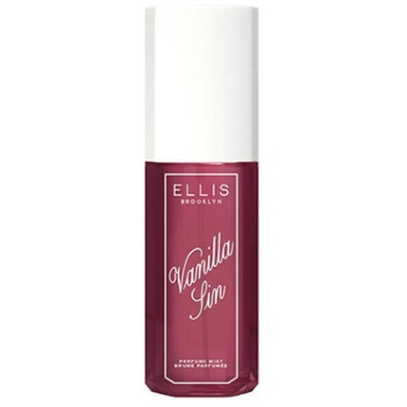 Ellis Brooklyn Vanilla Sin Body And Hair Spray