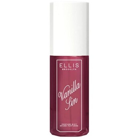 Ellis Brooklyn Vanilla Sin Body And Hair Spray