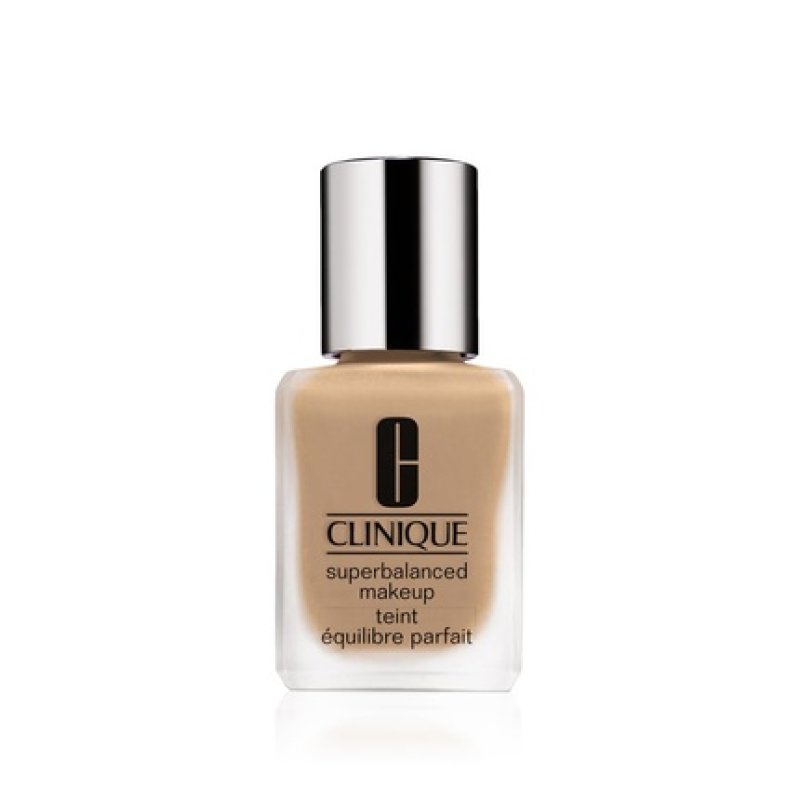 Clinique Superbalanced Oil-Free Liquid Foundation Makeup for Dry to Oily Skin