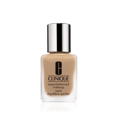 Clinique Superbalanced Oil-Free Liquid Foundation Makeup for Dry to Oily Skin