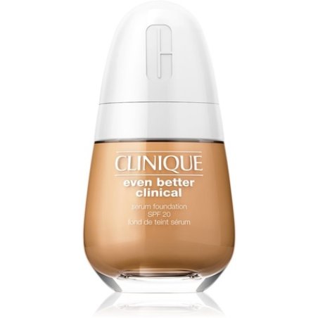 Clinique Even Better Clinical Serum Foundation Spf 20 Wn 1155 Mocha 30 Ml