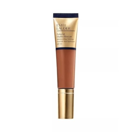 Estée Lauder Futurist Skin Tint Serum Foundation SPF 20 6C1 Rich Cocoa