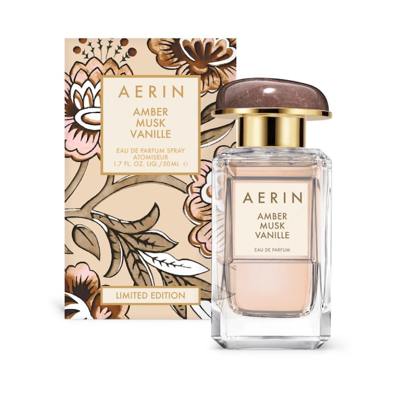 Estée Lauder AERIN Amber Musk Vanille 50 ml Femmes