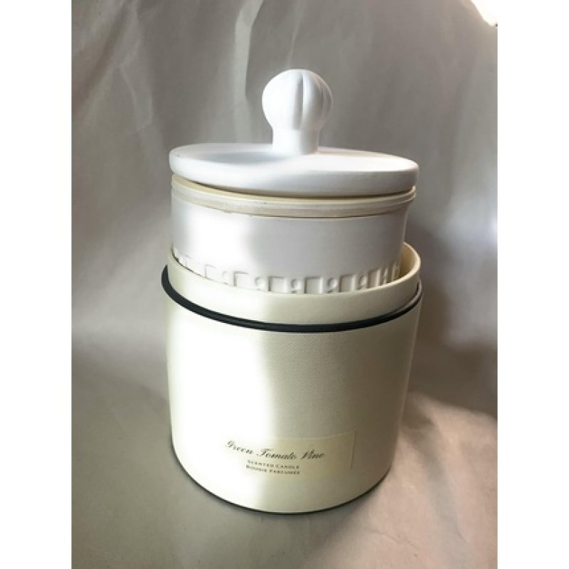Jo Malone Green Tomato Vine A Townhouse Candle