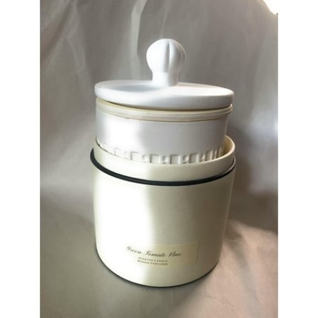 Jo Malone Green Tomato Vine A Townhouse Candle