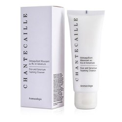 Chantecaille Rice & Geranium Foaming Cleanser 75ml