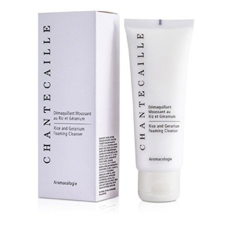 Chantecaille Rice & Geranium Foaming Cleanser 75ml
