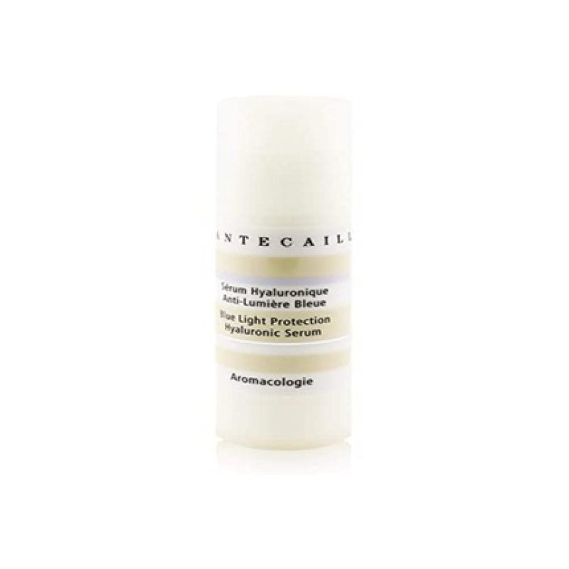 Chantecaille Blue Light Protection Hyaluronic Serum 30ml