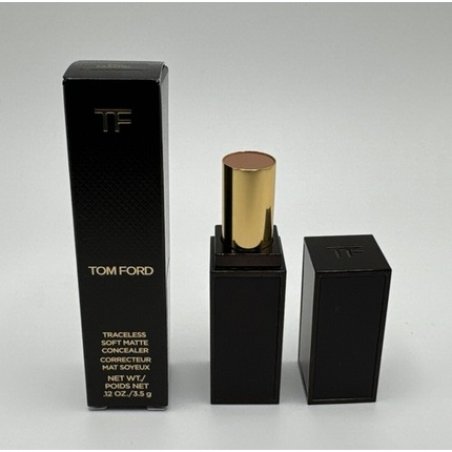 Tom Ford Traceless Soft Matte Concealer 012oz 35g 5co Caramel