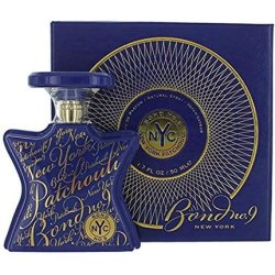 Bond No.9 New York Patchouli 50ml