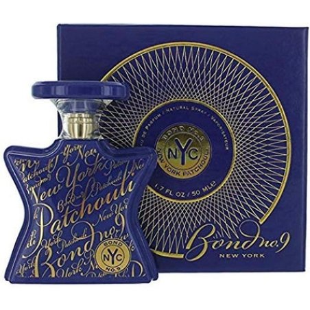 Bond No.9 New York Patchouli 50ml