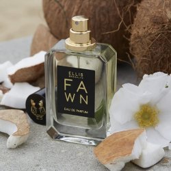 Ellis Brooklyn FAWN Eau De Parfum 1.7 fl oz