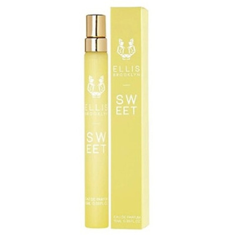 Ellis Brooklyn Sweet Eau De Parfum Miniature