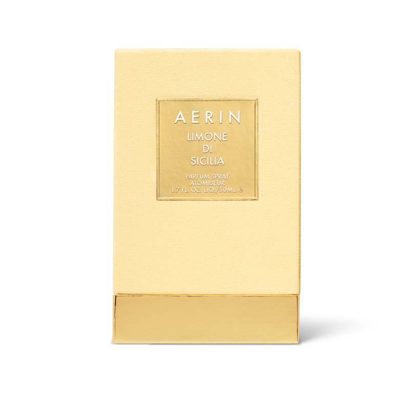 AERIN Limone di Sicilia 50 ml Femmes