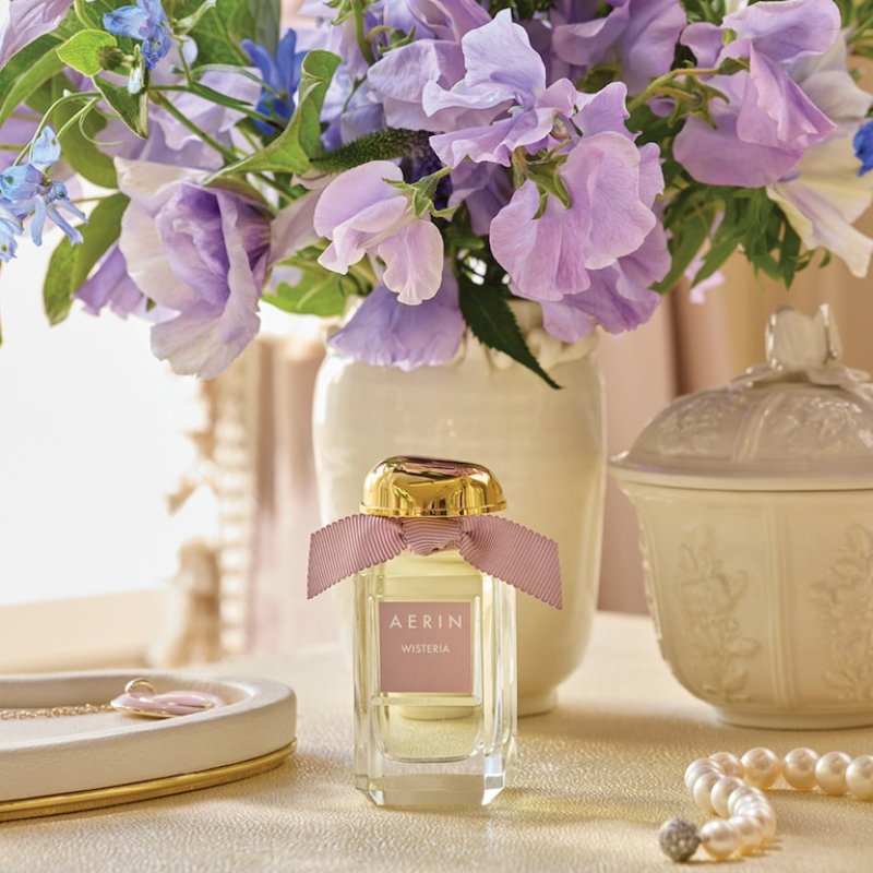 Estée Lauder AERIN Wisteria 50 ml Femmes