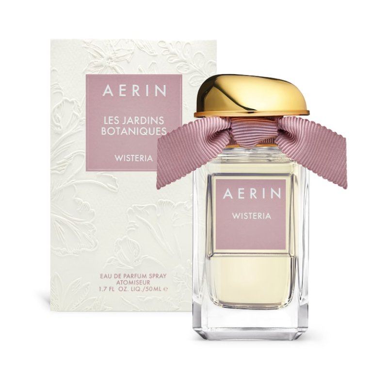 Estée Lauder AERIN Wisteria 50 ml Femmes