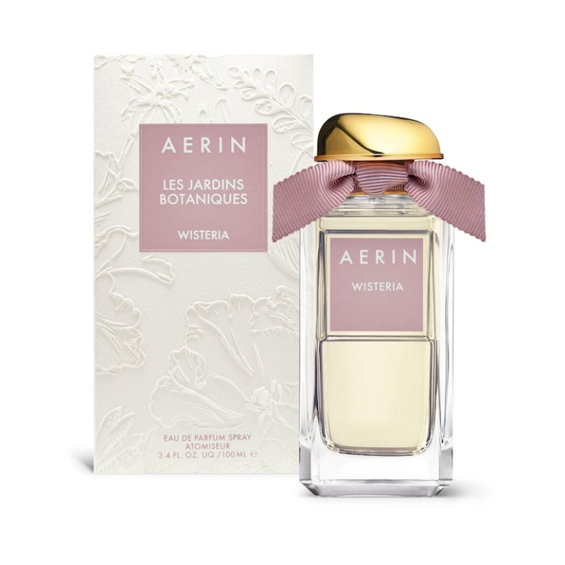 Estee Lauder Aerin Wisteria Eau De Parfum 100ml