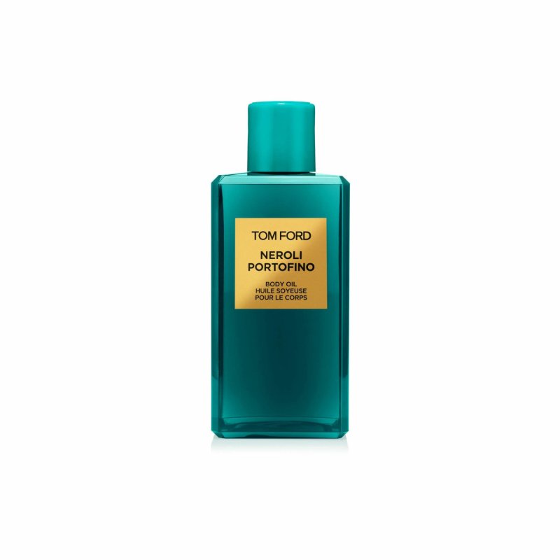 Tom Ford Neroli Portofino Bath & Body Collection Body Oil 8.5 oz