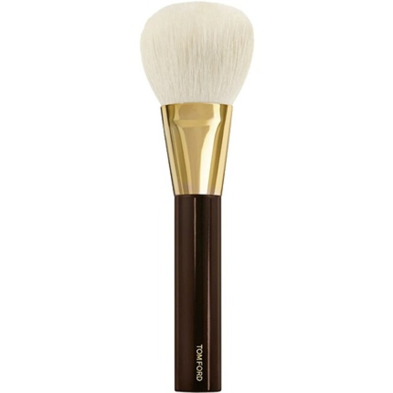 Tom Ford Bronzer Brush 05 A Premium Cosmetic Brush For Bronzing