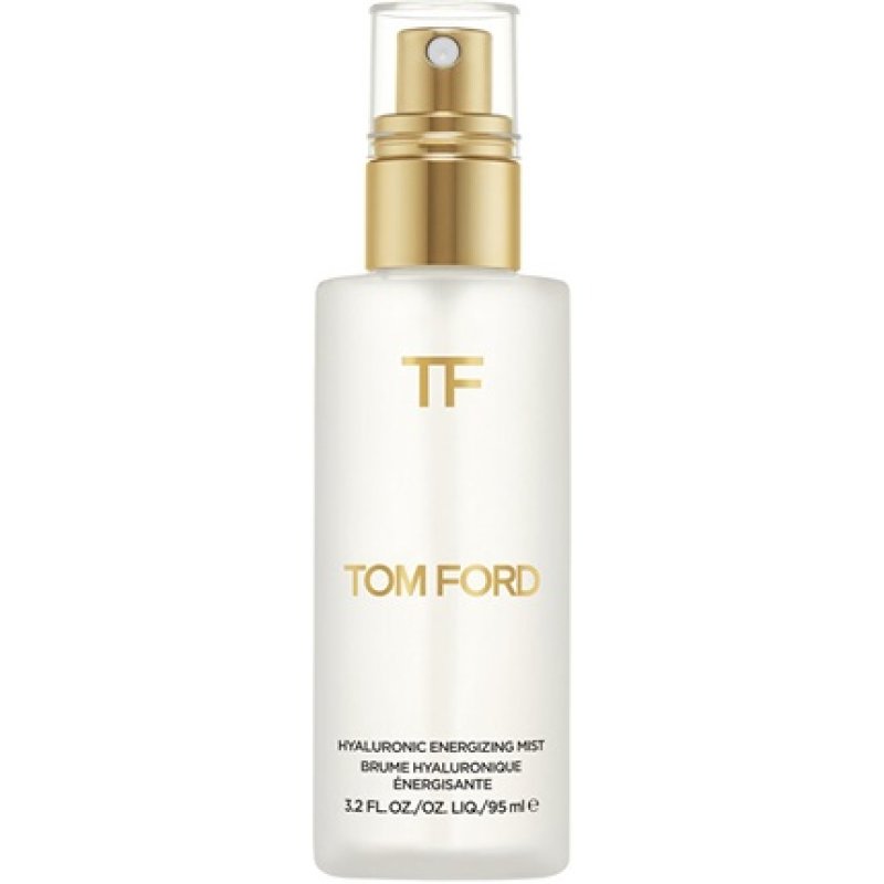 Tom Ford Hyaluronic Energizing Mist 95 Ml Hydrating Facial Mist