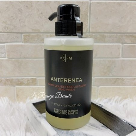 Edition De Parfums Frederic Malle Anterenea Hand Wash 10 Oz Perfumed Soap