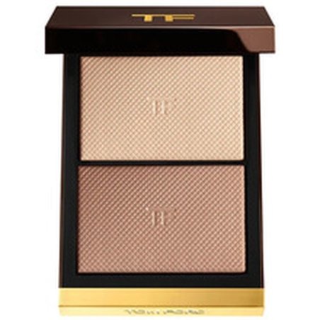 Tom Ford Shade And Illuminate Highlighting Duo 12 G Peachlight