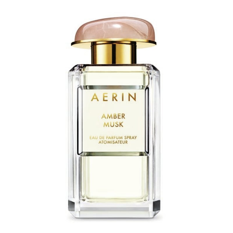 Estee Lauder Aerin Amber Musk Eau De Parfum 100ml