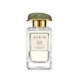 Aerin Cedar Violet Eau De Parfum 17oz 50ml
