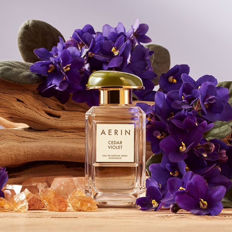 Estée Lauder Cedar Violet Eau De Parfum 50ml