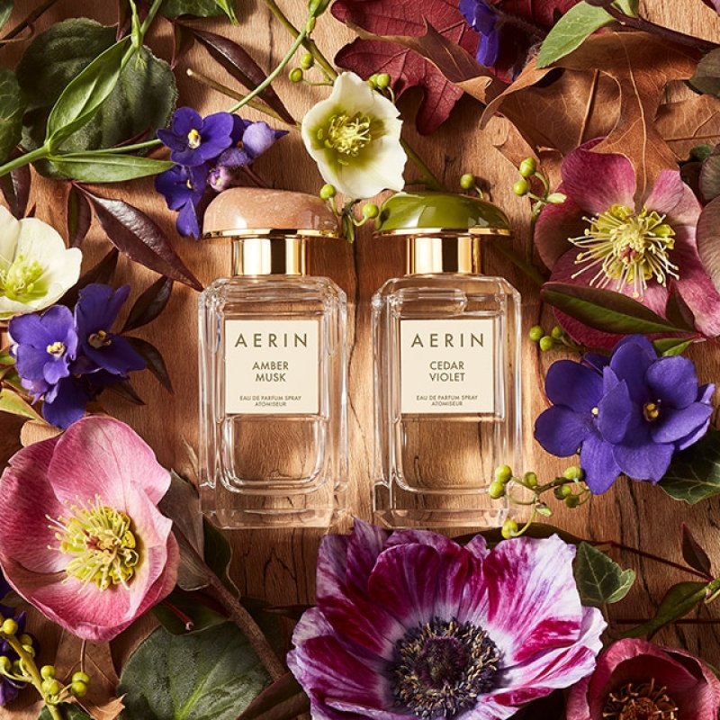 Estée Lauder Cedar Violet 50 ml Femmes