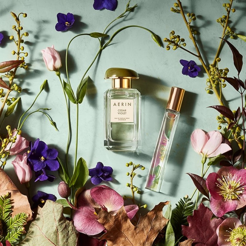 Estée Lauder Cedar Violet Eau De Parfum 50ml