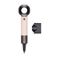 Dyson Supersonic Travel Edition Hair Dryer European Plug