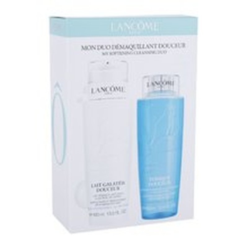 Lancome- Set: tonic Galateis Sweetness (400ml/13.4oz)