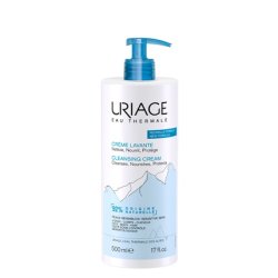Uriage Cleansing Cream 500ml