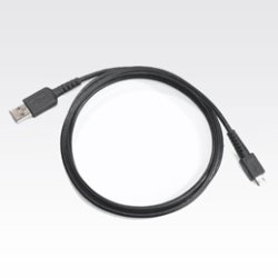 Motorola Micro USB sync cable câble USB USB A Micro-USB B Noir