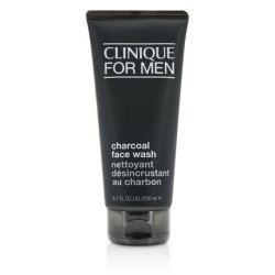 Clinique Men Clay Face Cleanser 200ml