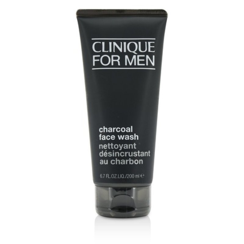 Clinique Men Clay Face Cleanser 200ml