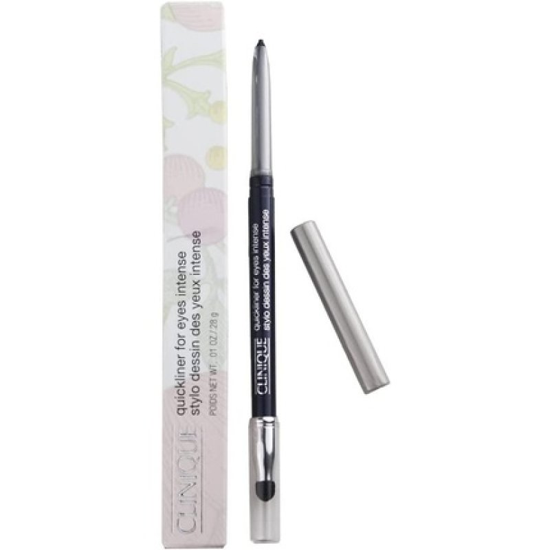 Clinique Quickliner for Eyes Intense Eye Pencil 0.28g 08 Midnight
