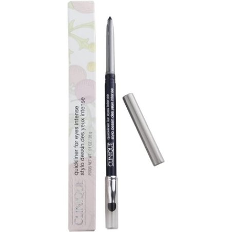Clinique Quickliner for Eyes Intense Eye Pencil 0.28g 08 Midnight