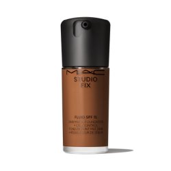 Mac Studio Fix Fluid Spf 15 24hr Matte Foundation - Oil Control, 30 Ml