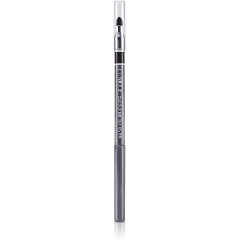 Clinique Quickliner For Eyes Dark Chocolate 10 Soft Eye Liner Pencil Brown 4.54g