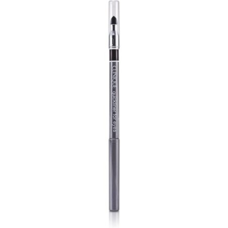Clinique Quickliner For Eyes Dark Chocolate 10 Soft Eye Liner Pencil Brown 4.54g