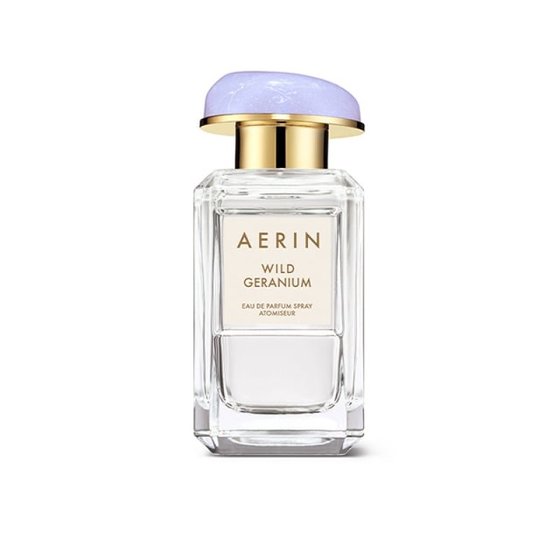 AERIN Wild Geranium 50 ml Femmes