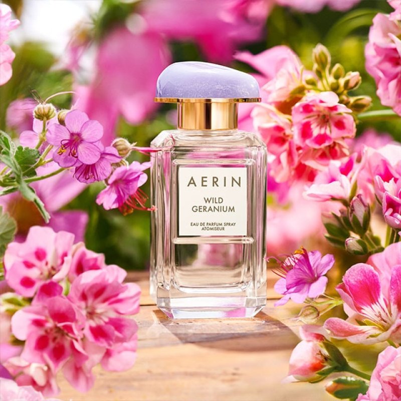 AERIN Wild Geranium Eau De Parfum 50 ml