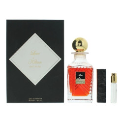 Kilian Love Don't Be Shy Unisex Perfume Carafe Eau De Parfum 250ml