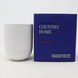 Frederic Malle Country Home Perfumed Candle 75oz 220g